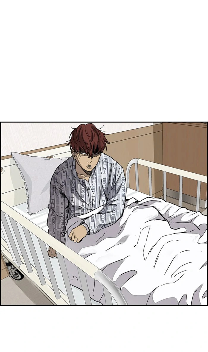 Wind Breaker, chapter 312, image 52
