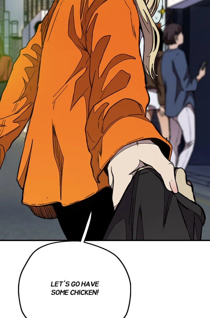 Wind Breaker, chapter 300, image 55