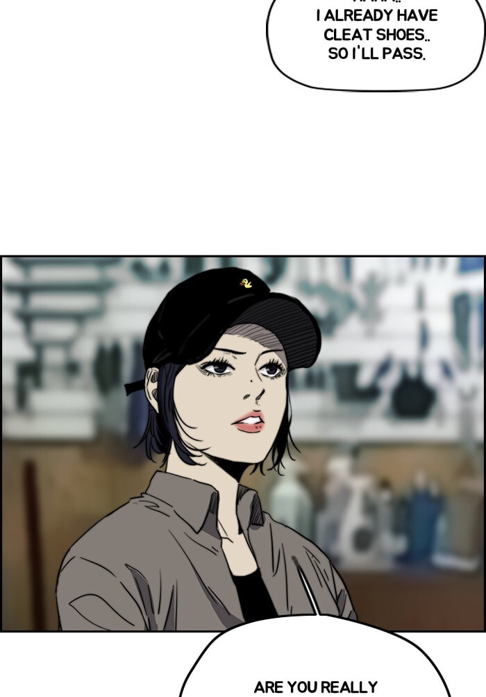 Wind Breaker, chapter 199, image 56
