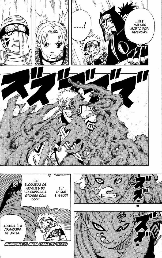 Naruto, chapter 83, image 8