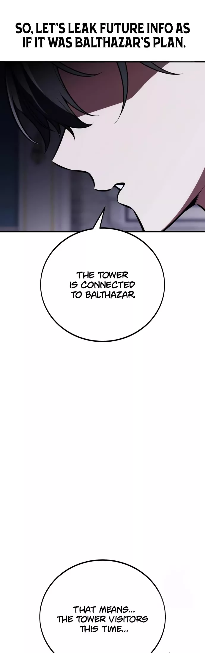 I Killed the Main Player, chapter 76, image 23