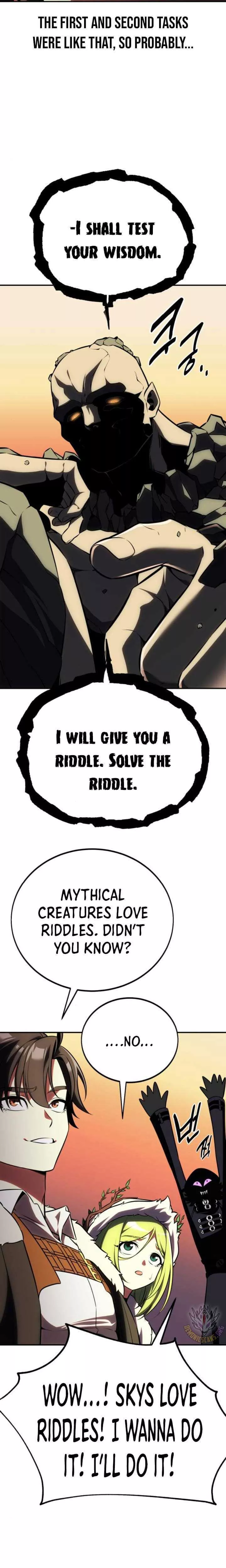 I Killed the Main Player, chapter 59, image 22