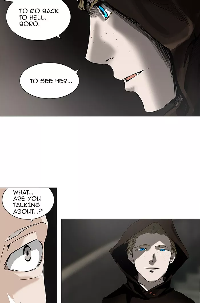 Tower of God, chapter 220, image 26