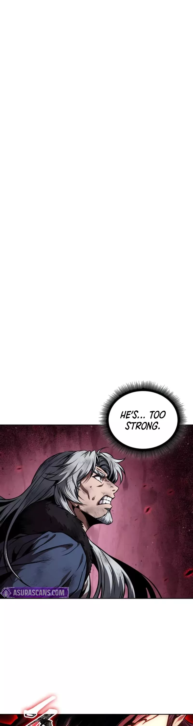 Nano Machine, chapter 266, image 2