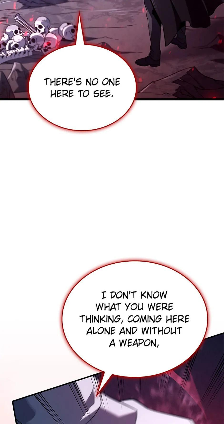 Revenge of the Baskerville Bloodhound, chapter 70, image 106