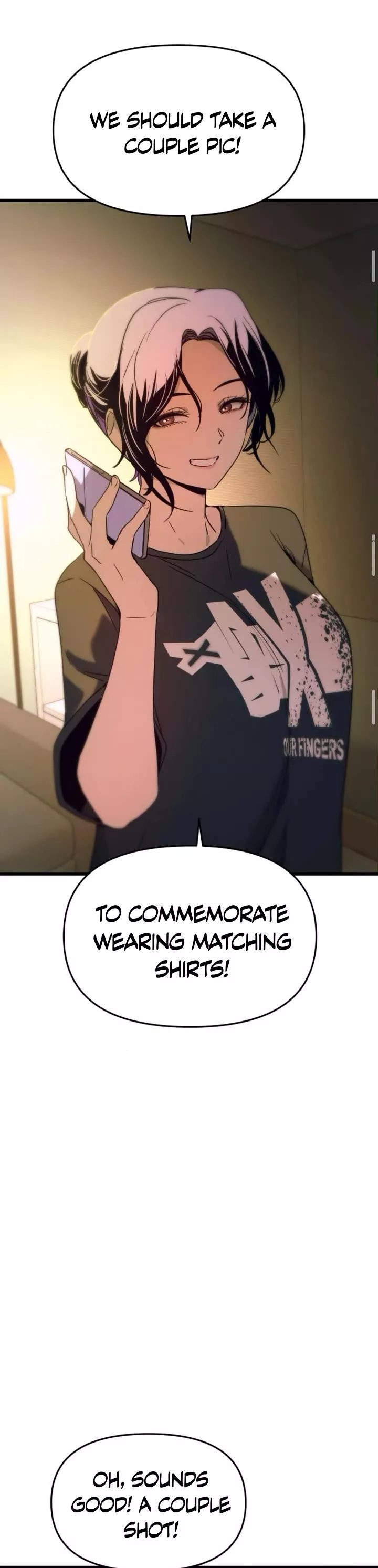 My Bias Gets on the Last Train, chapter 63, image 26