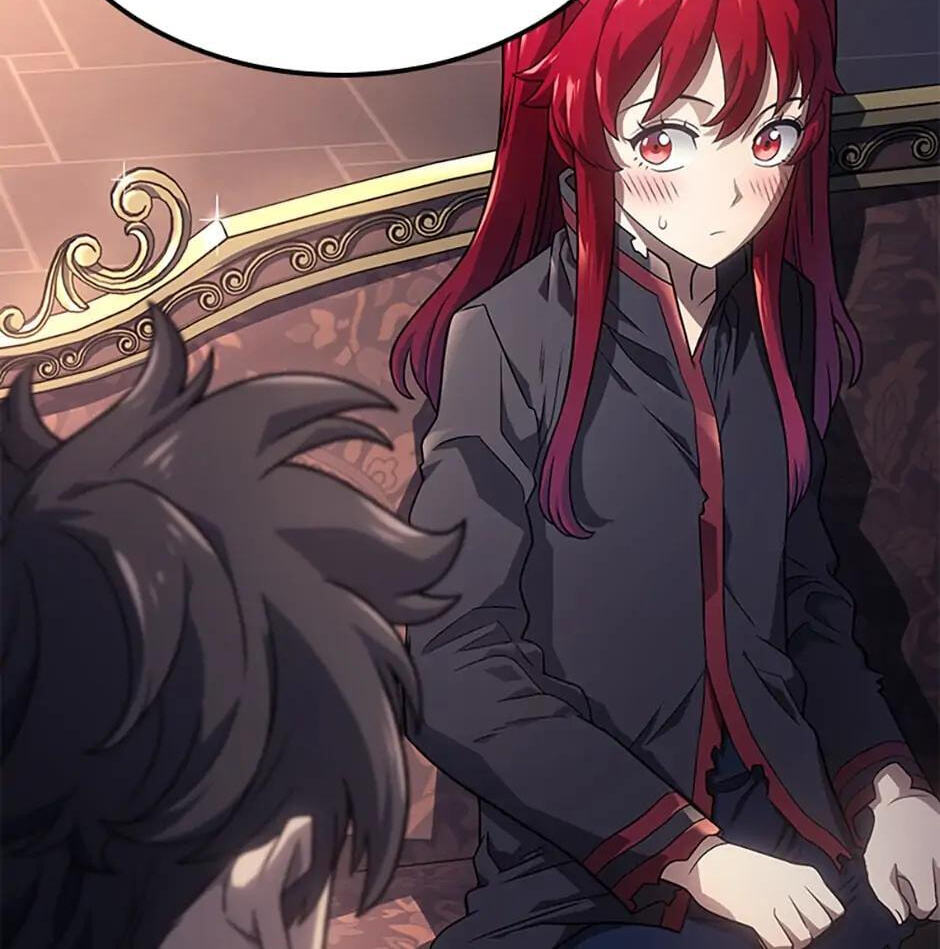 Revenge of the Baskerville Bloodhound, chapter 14, image 98