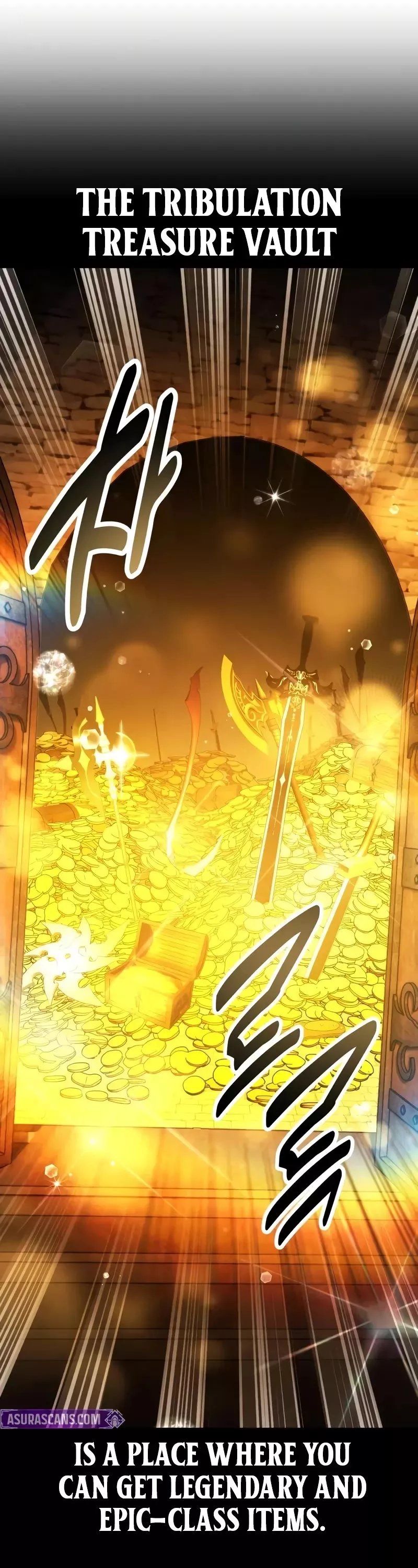 I Killed the Main Player, chapter 84, image 7
