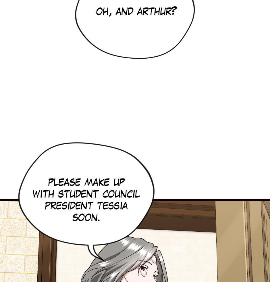 The Beginning After the End, chapter 89, image 89