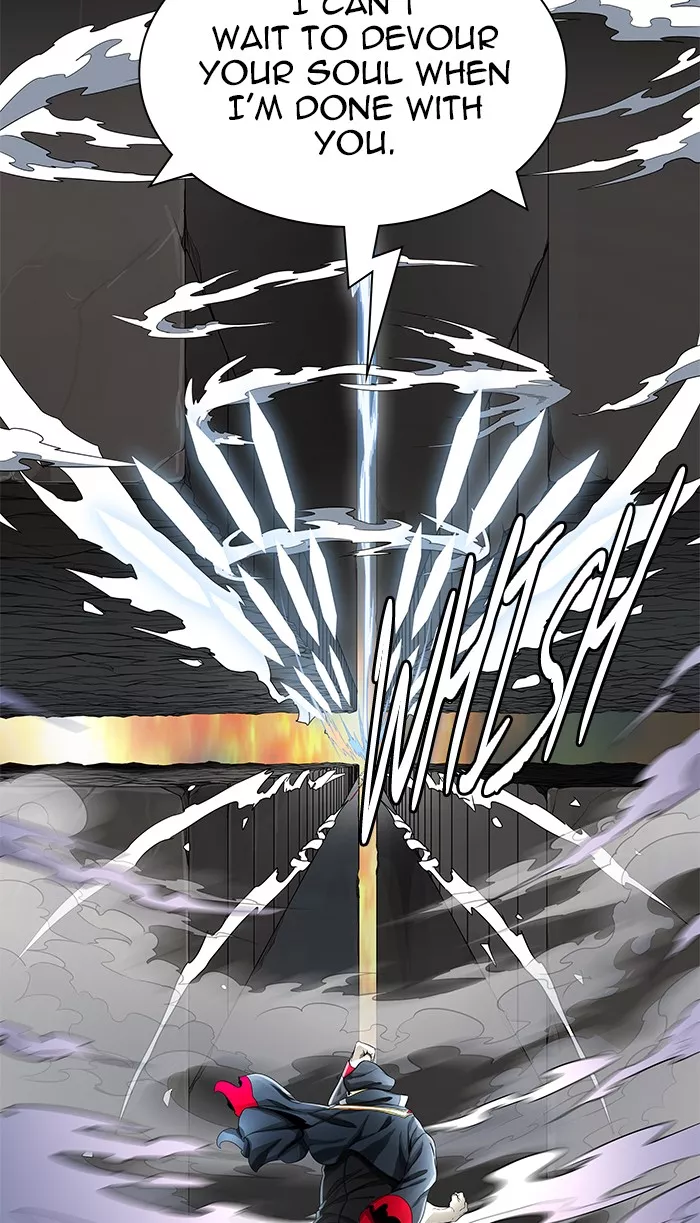 Tower of God, chapter 480, image 97
