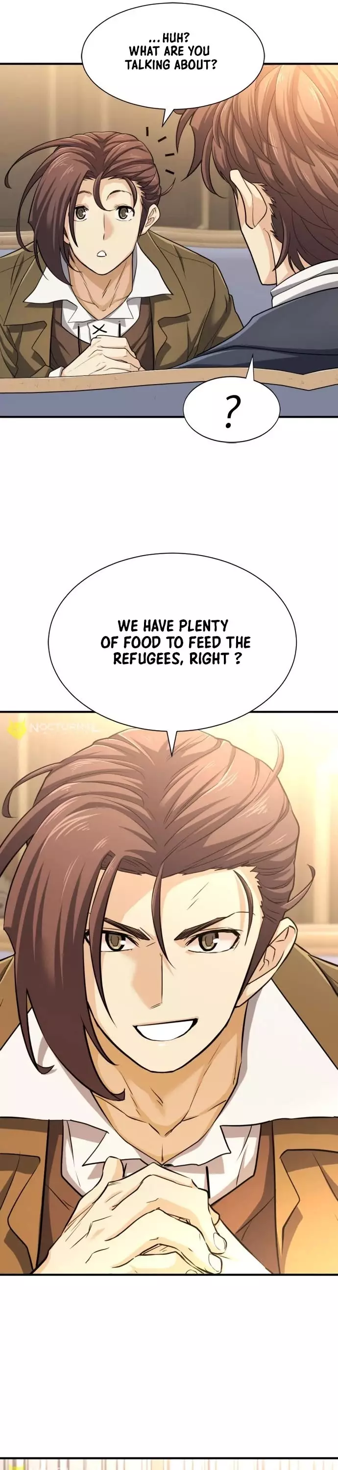 The Greatest Estate Developer, chapter 58, image 21