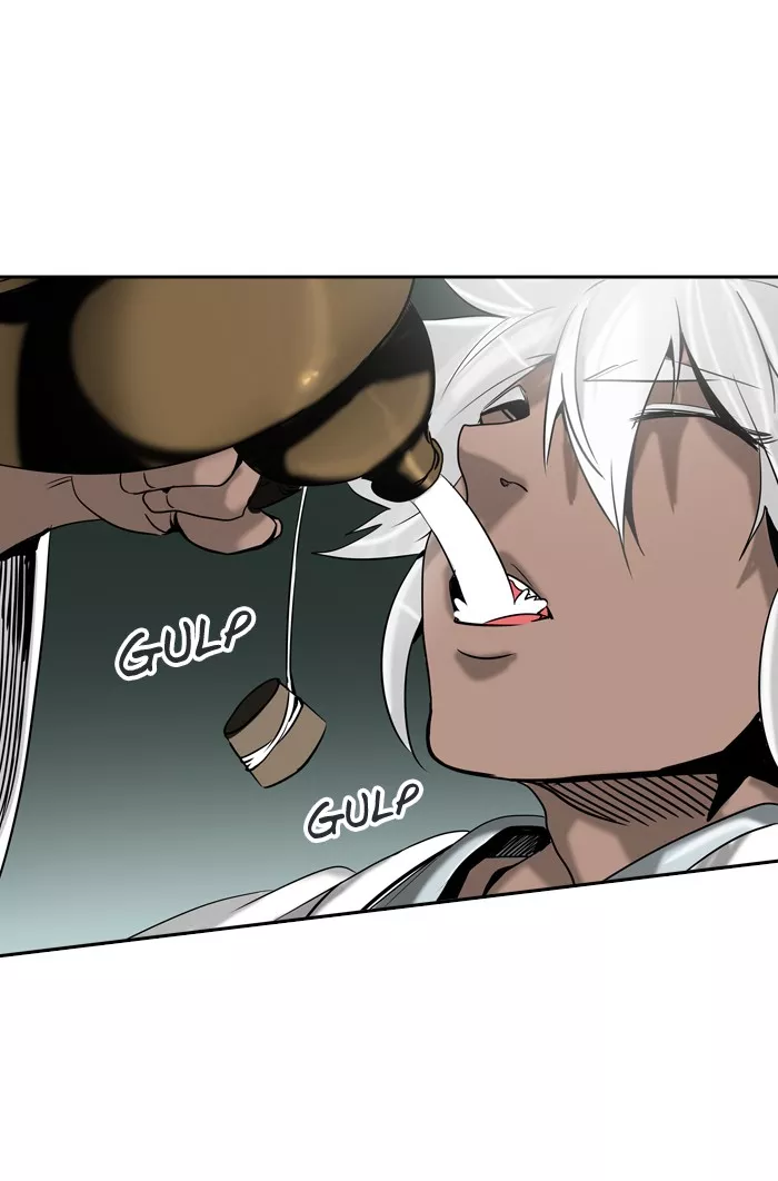 Tower of God, chapter 287, image 44
