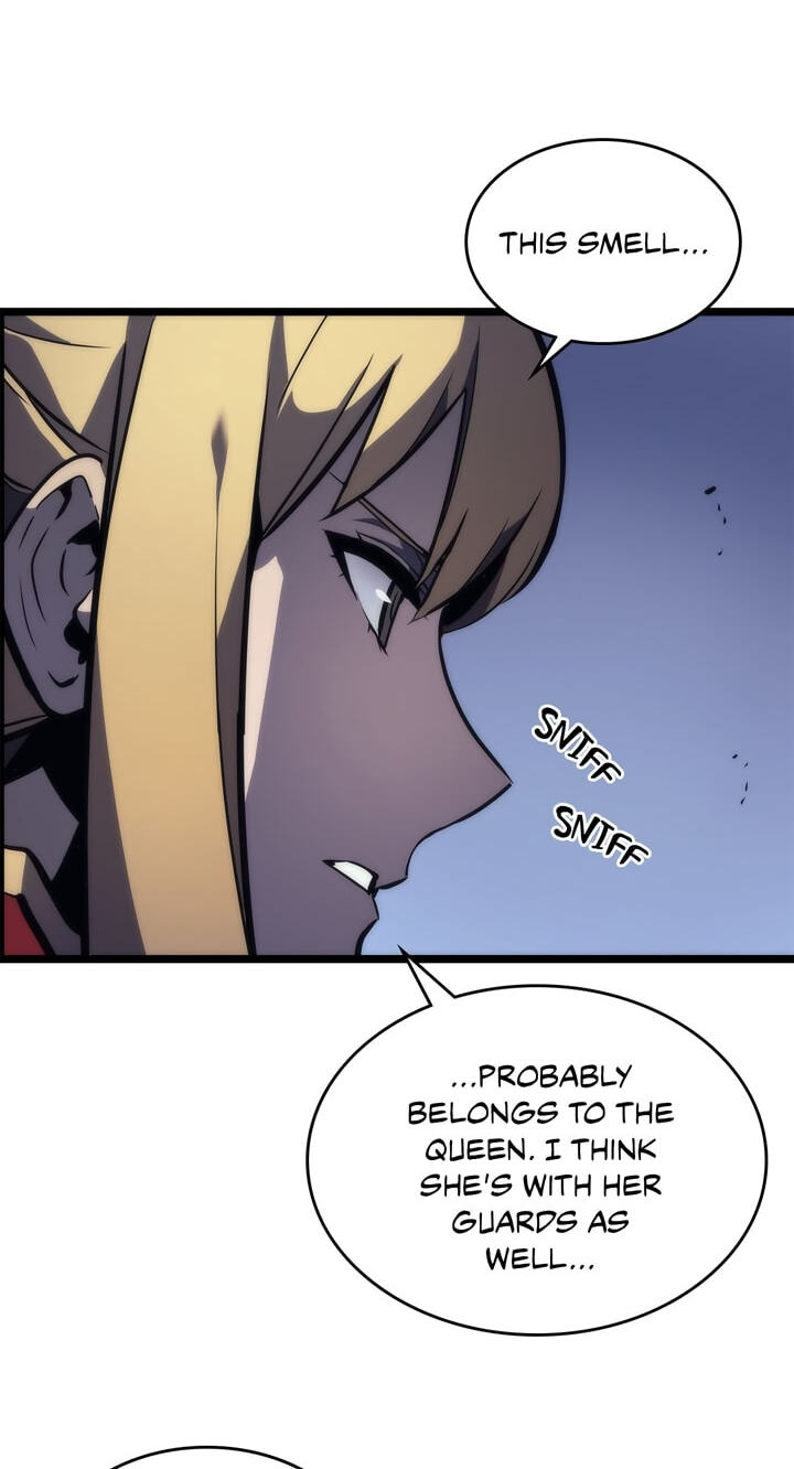 Solo Leveling, chapter 97, page 62