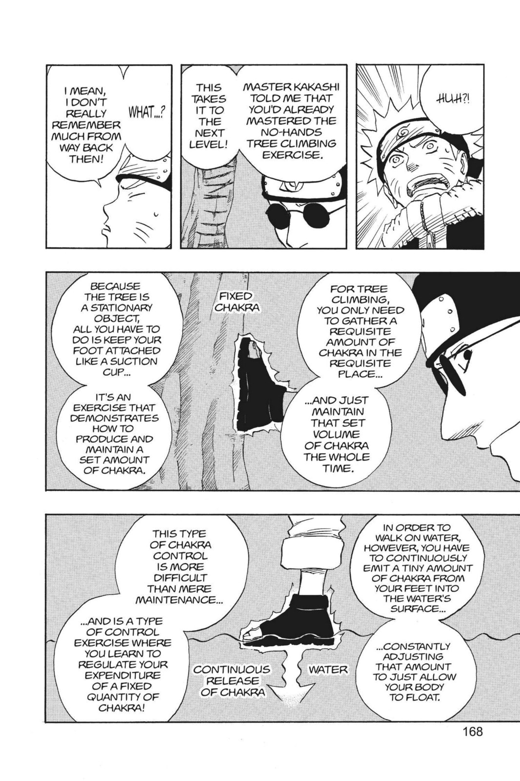 Naruto, chapter 90, image 11