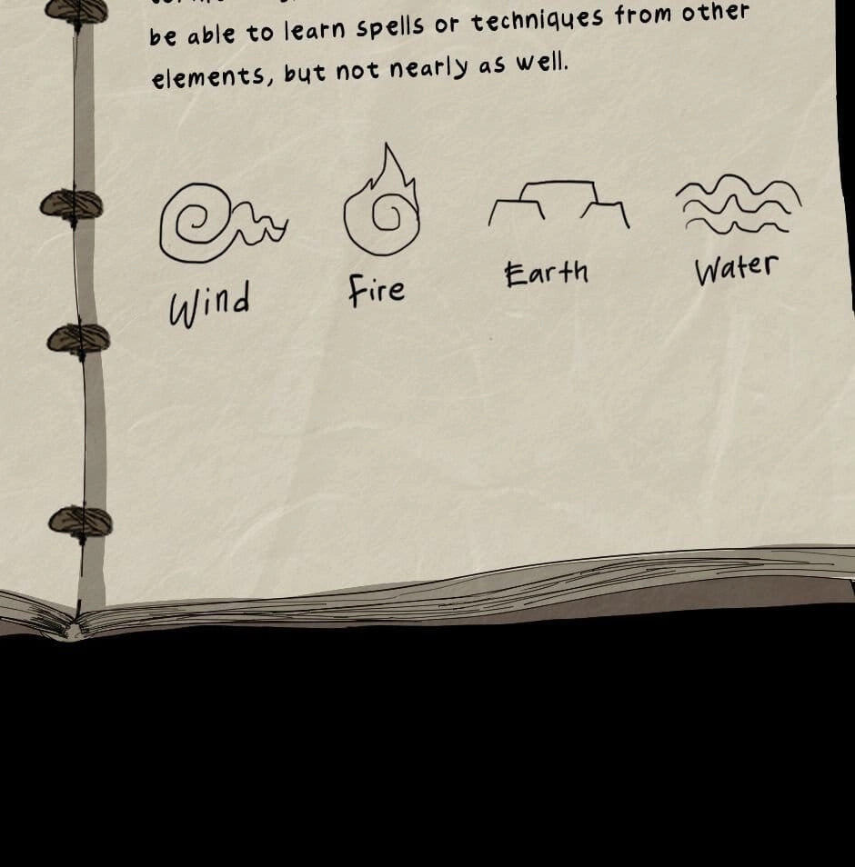 The Beginning After the End, chapter 38.1, image 11