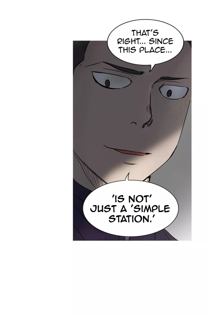 Tower of God, chapter 278, image 24