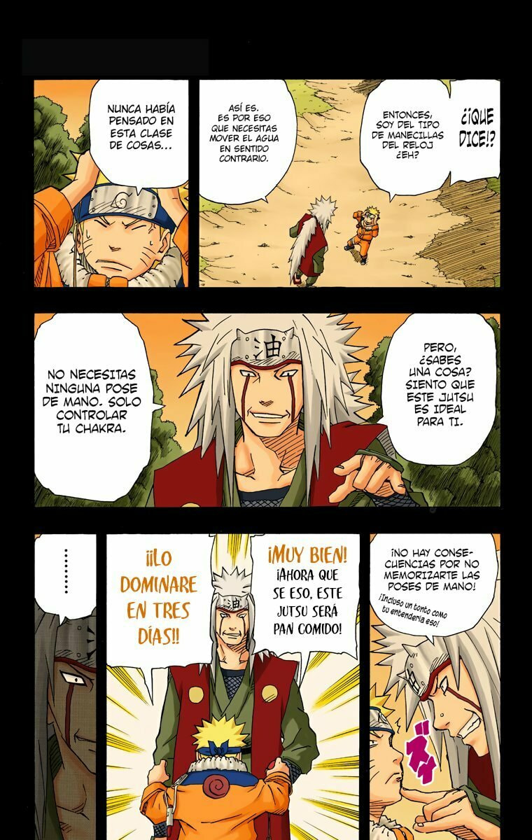 Naruto, chapter 151, image 12