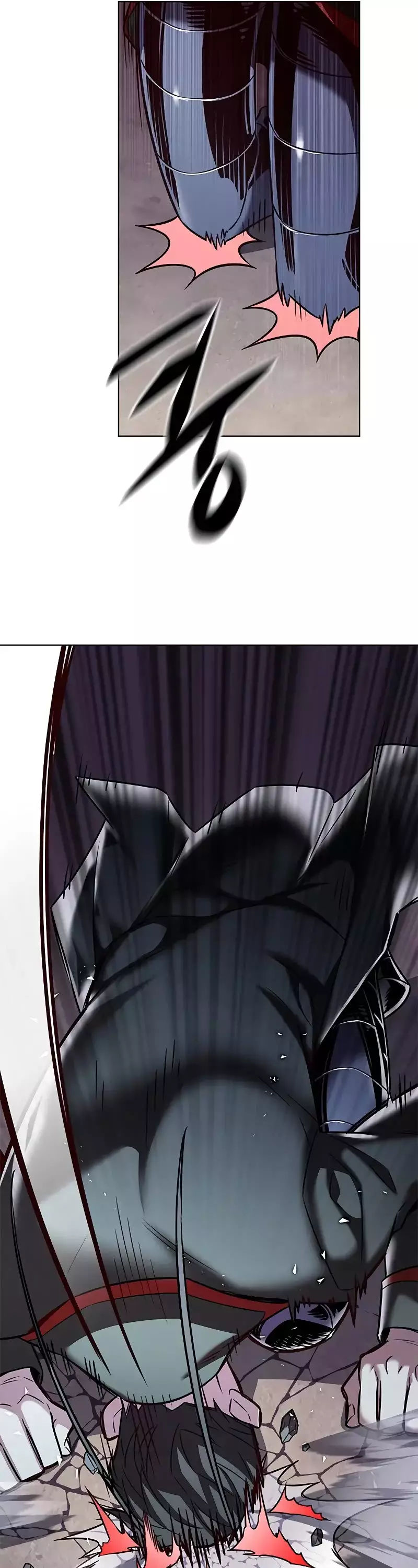 Eleceed, chapter 305, image 35