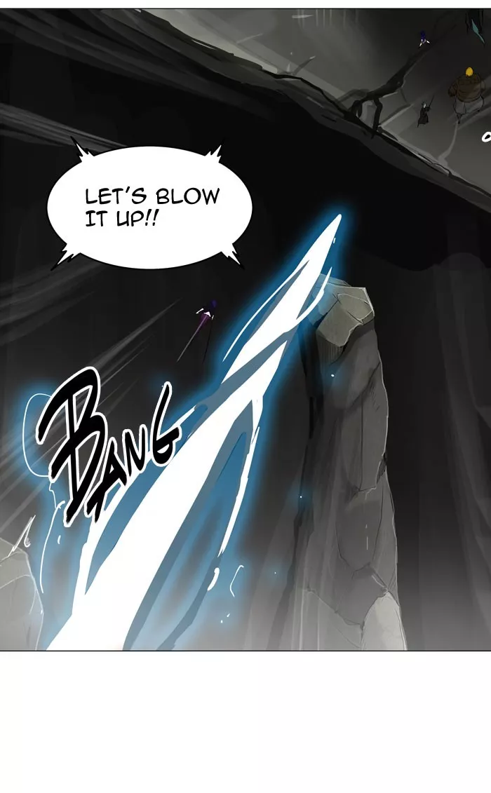 Tower of God, chapter 221, image 23