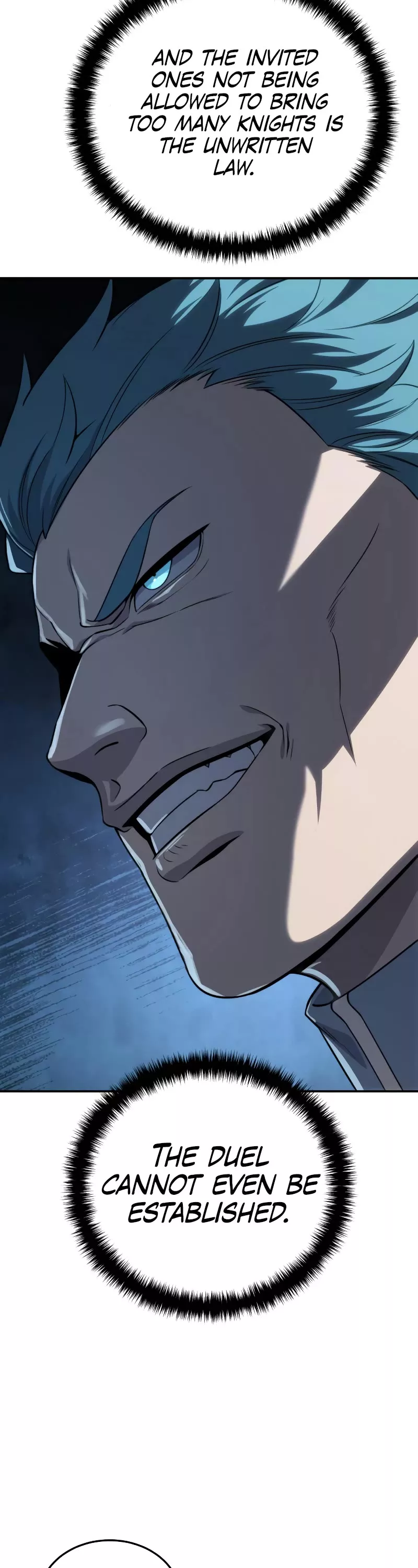 Star-Fostered Swordmaster, chapter 21, image 8