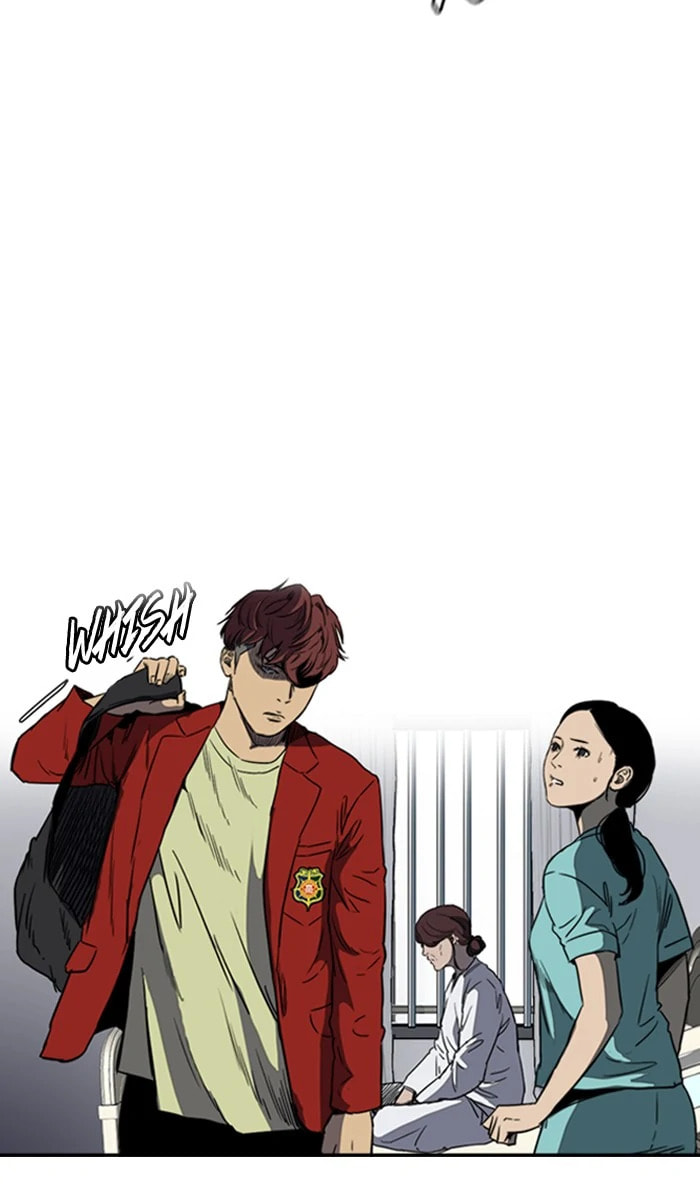 Wind Breaker, chapter 213, image 50