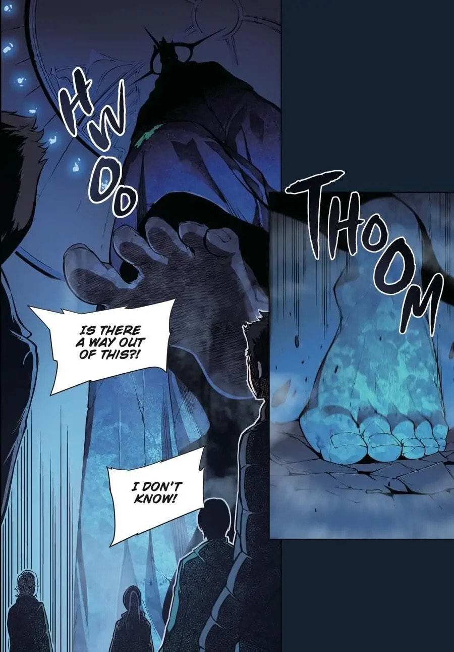 Solo Leveling, chapter 2, page 19