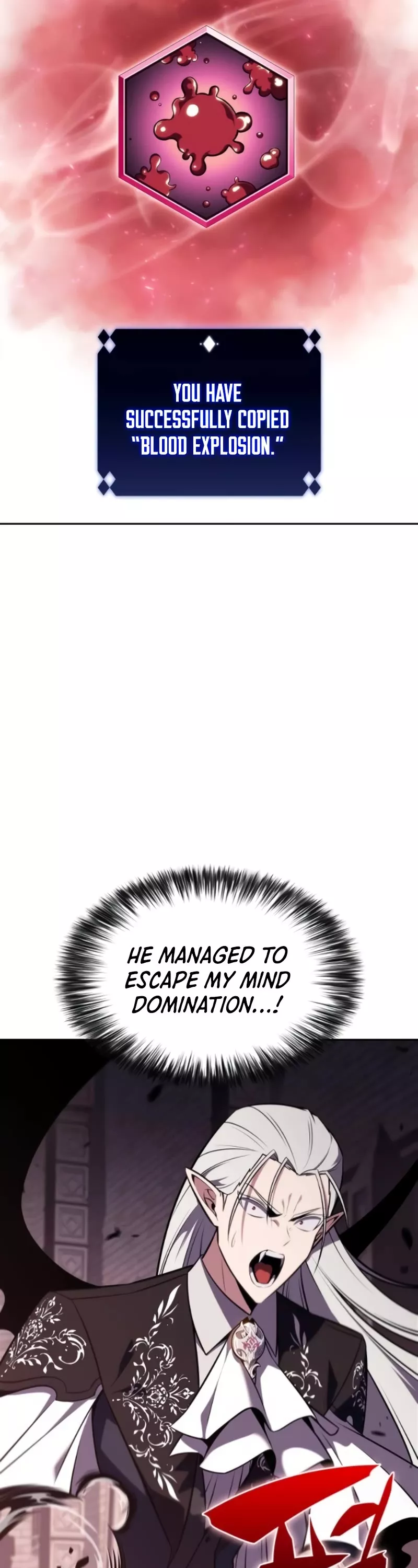 Solo Max-Level Newbie, chapter 160, image 23