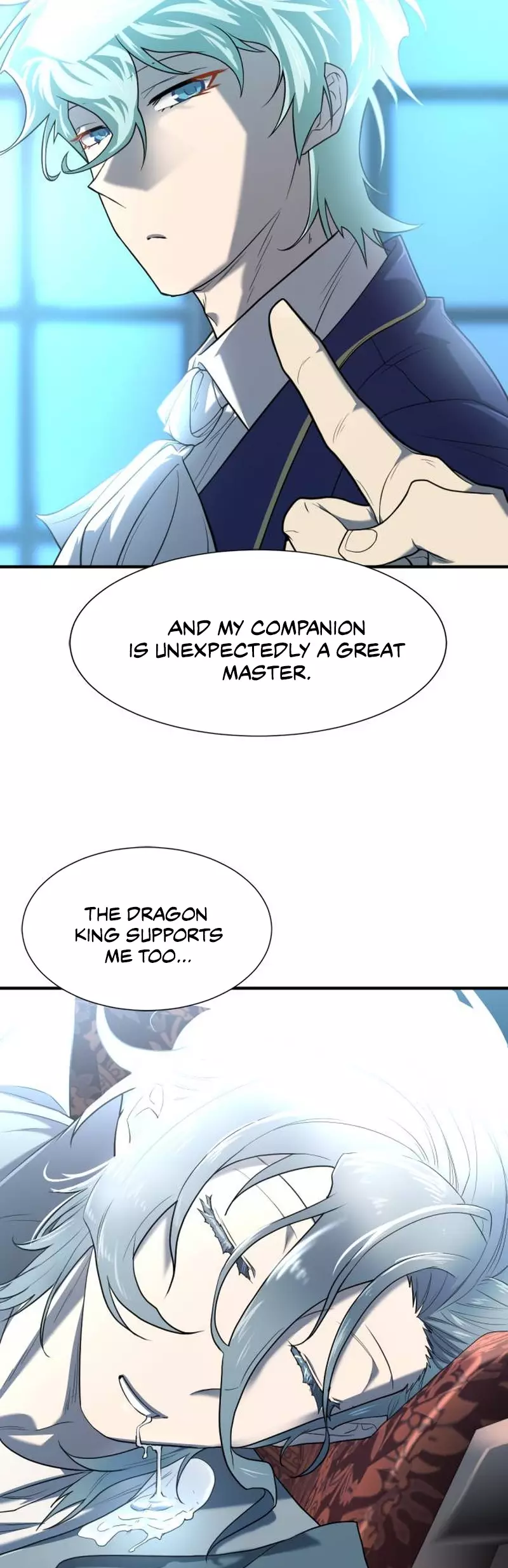The Greatest Estate Developer, chapter 122, image 46