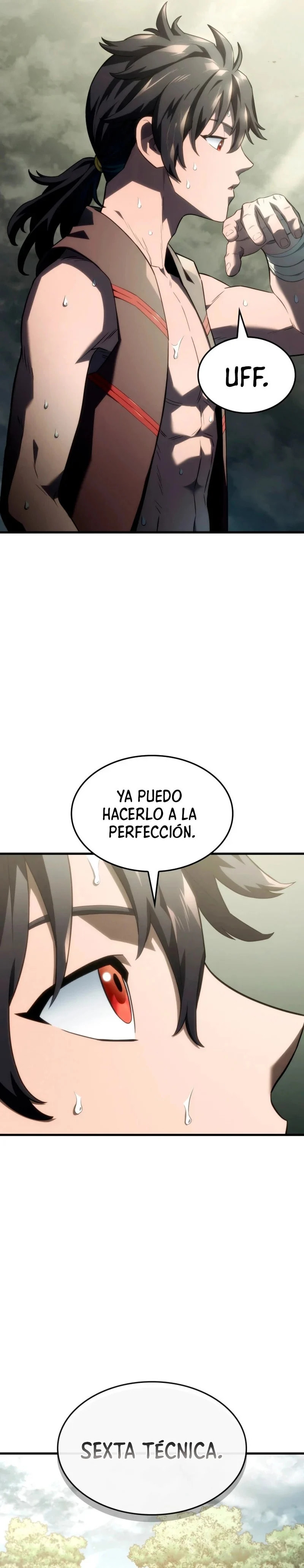 Revenge of the Baskerville Bloodhound, chapter 40, image 24