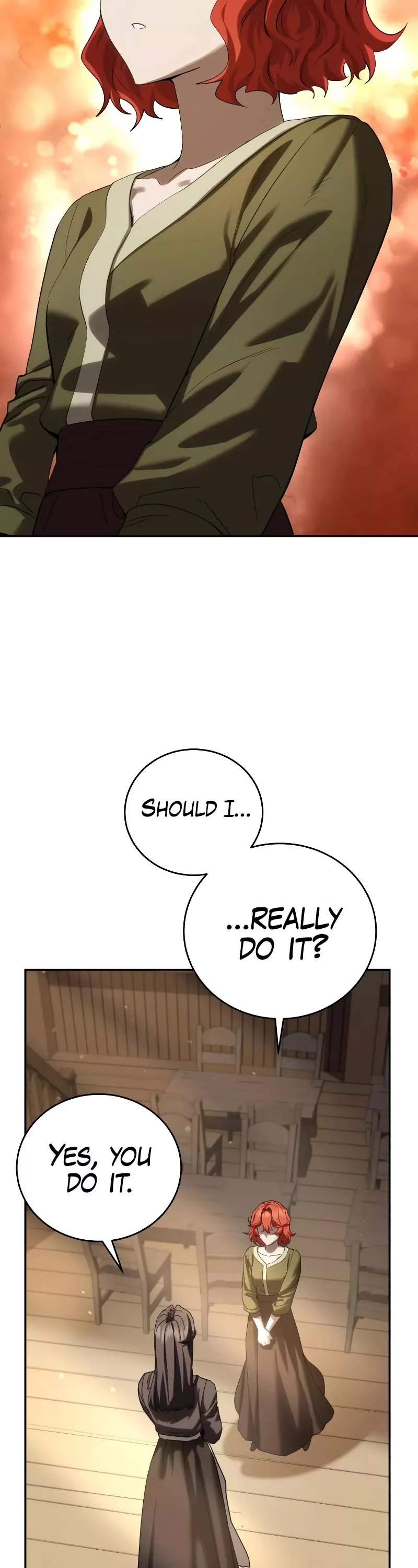 Star-Fostered Swordmaster, chapter 65, image 19