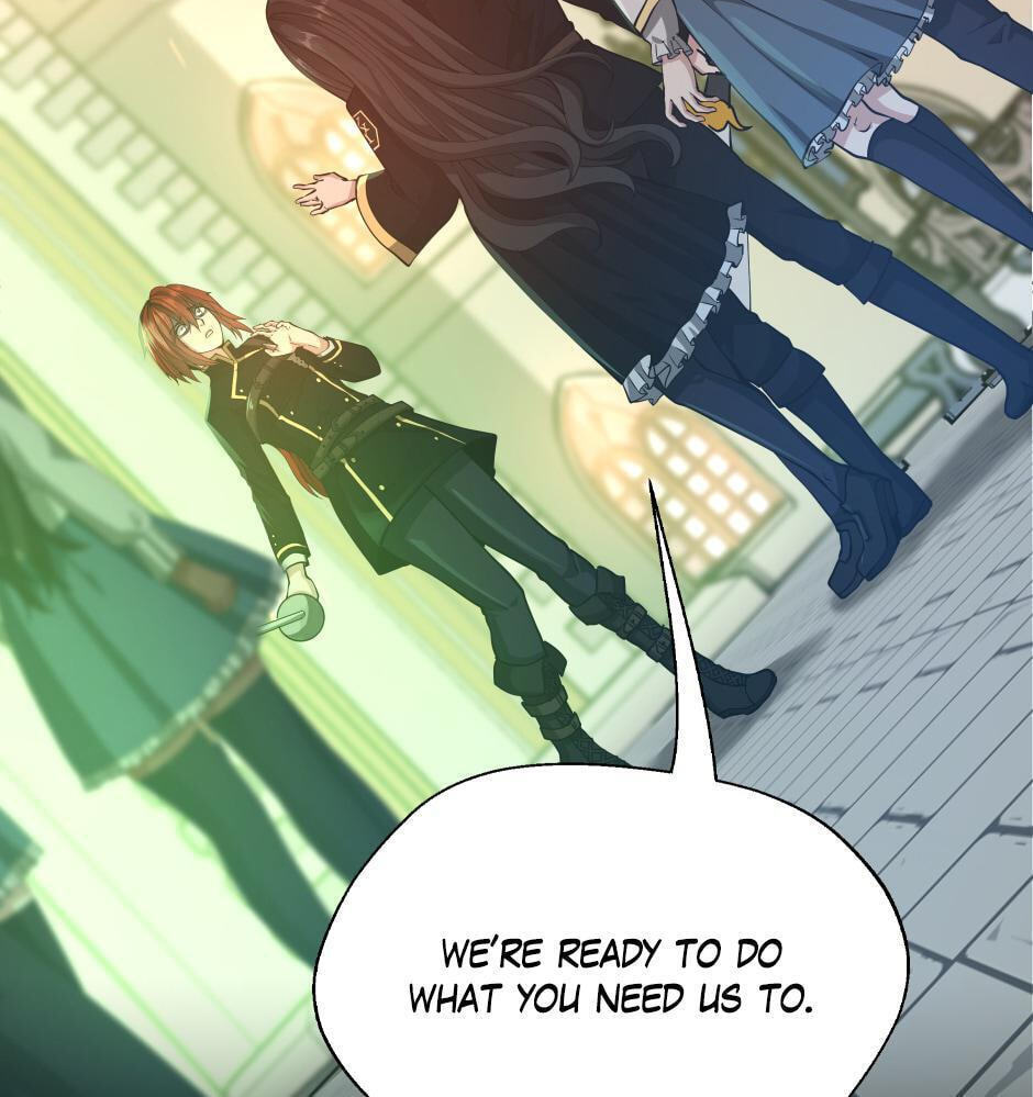 The Beginning After the End, chapter 138, image 27