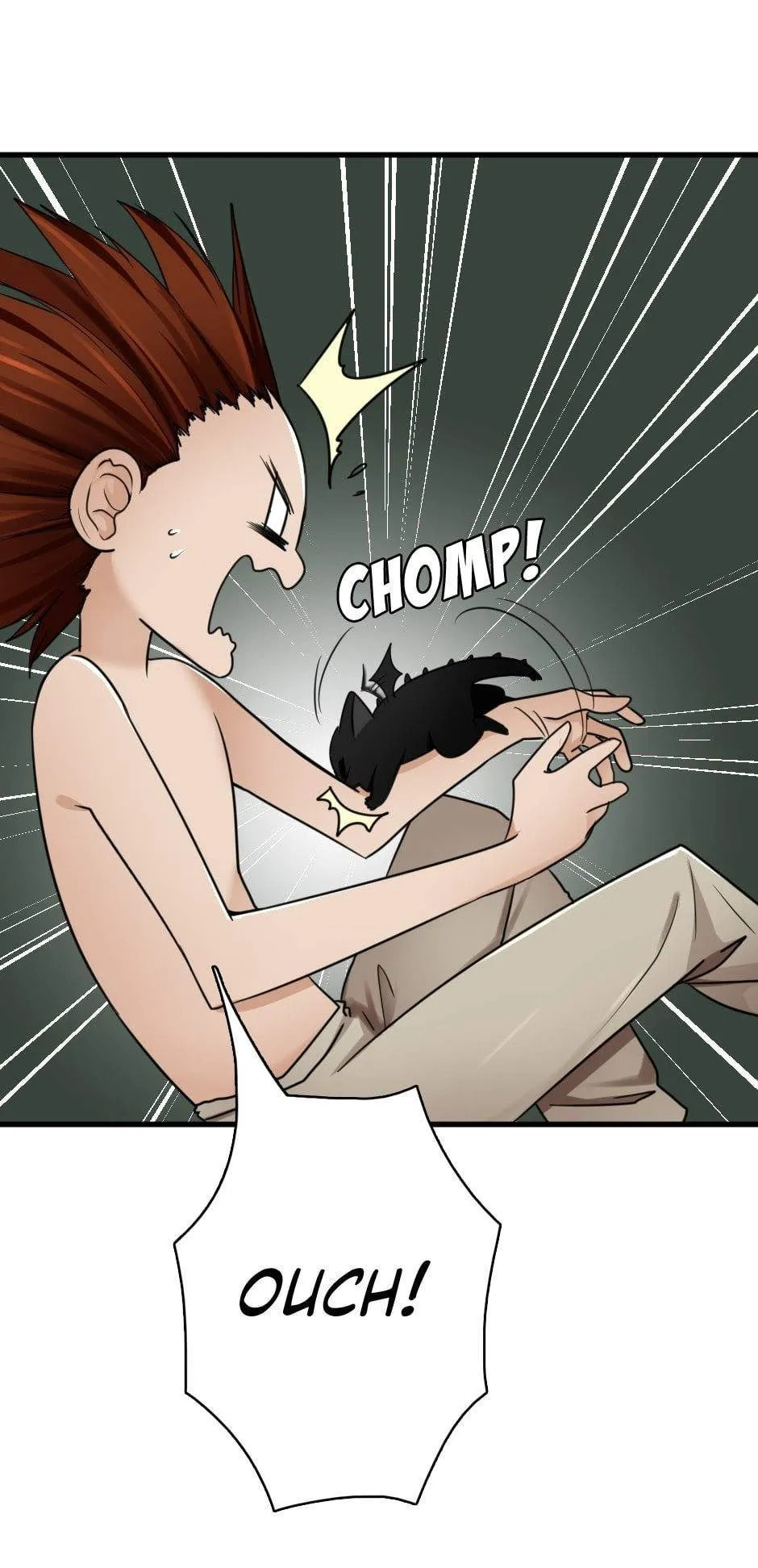 The Beginning After the End, chapter 27, page 15