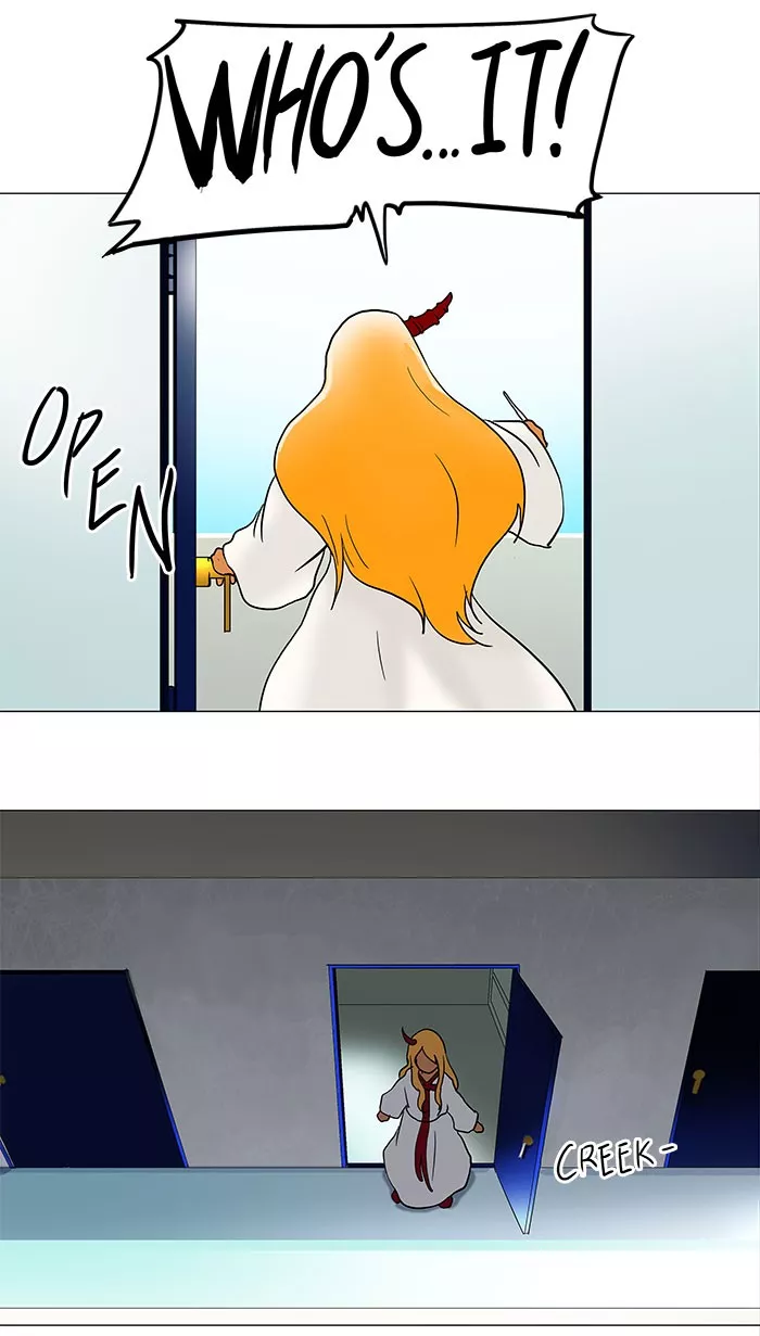 Tower of God, chapter 35, image 43
