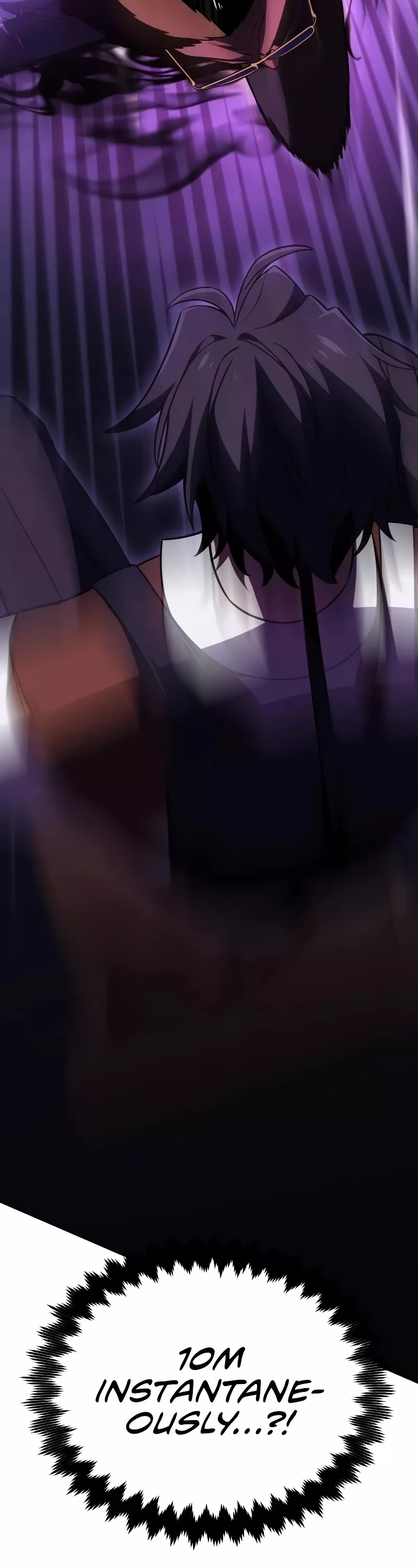 I Killed the Main Player, chapter 30, image 74