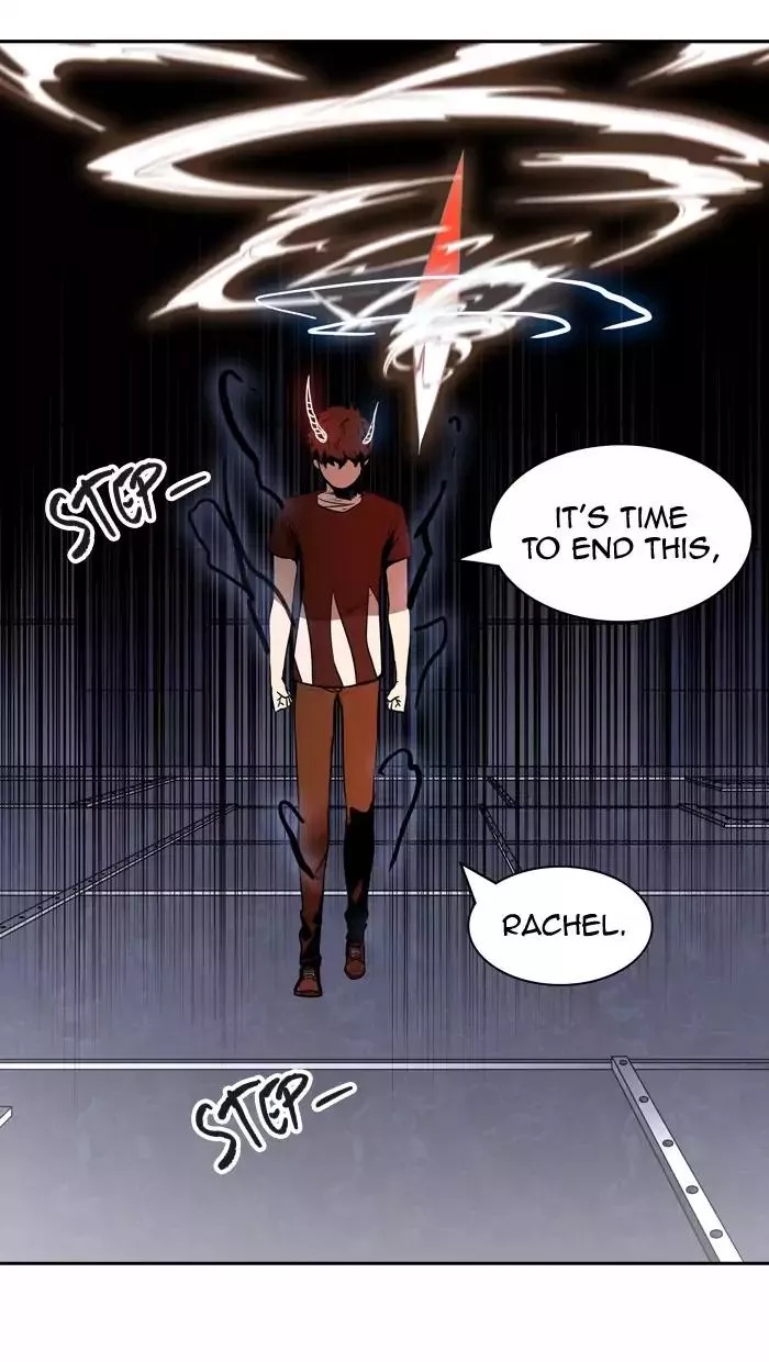 Tower of God, chapter 393, image 3