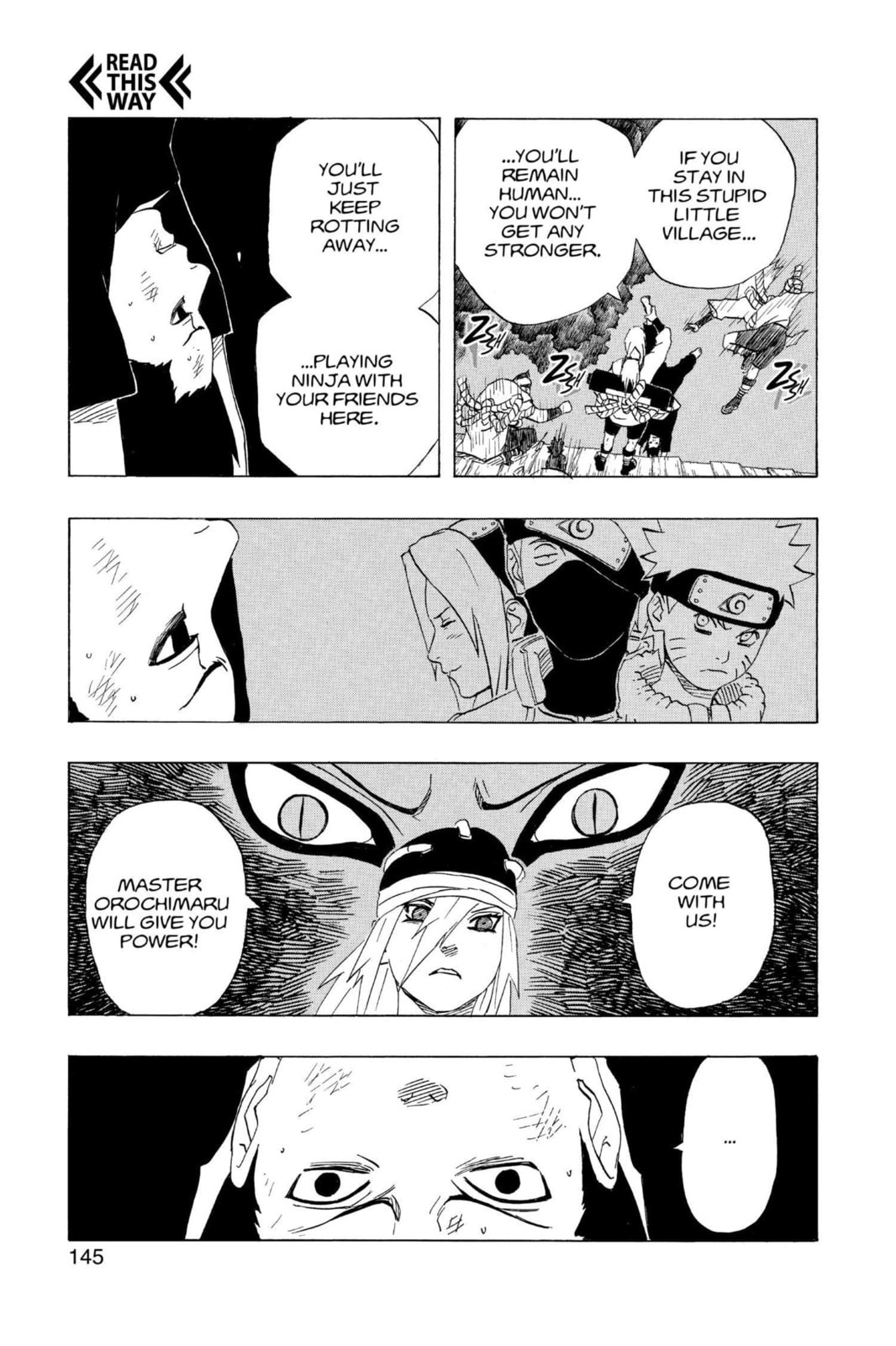 Naruto, chapter 178, image 19