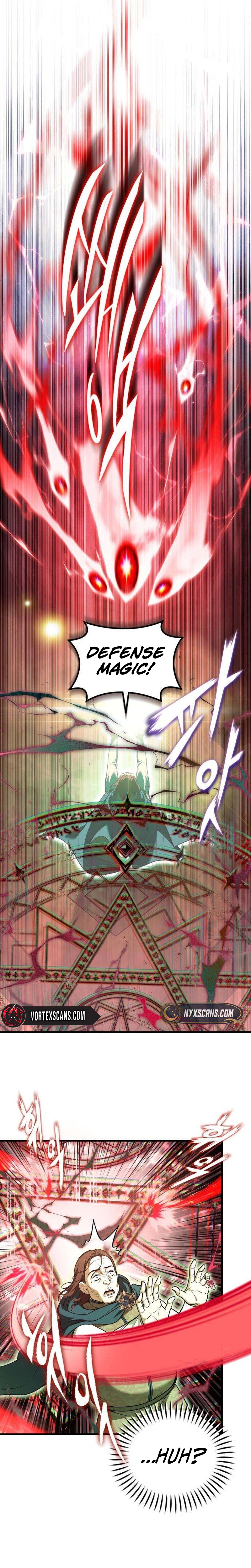 I Married the Dragon I Killed, chapter 5, image 28