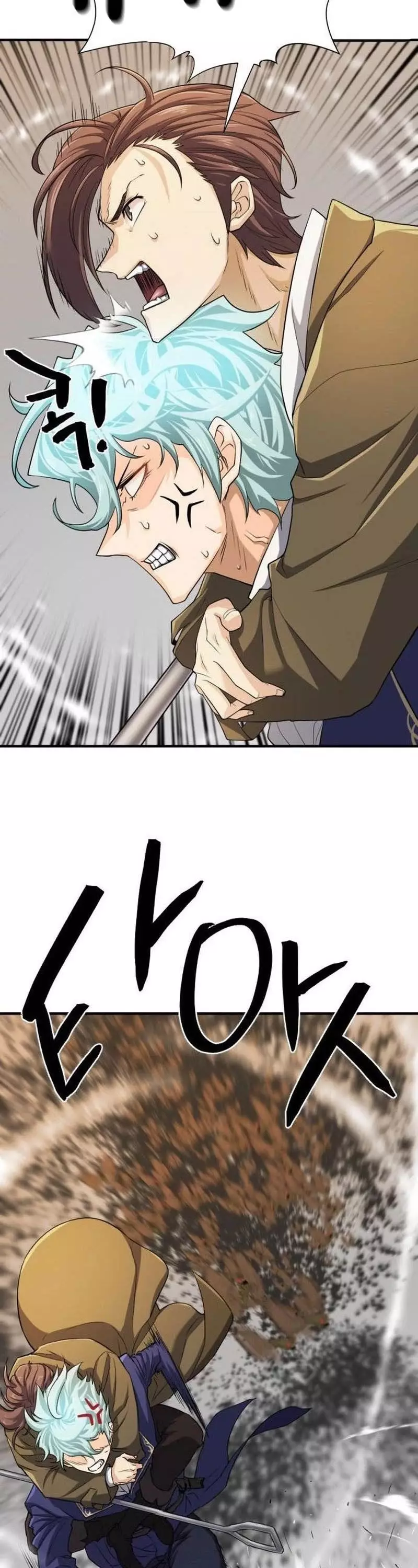 The Greatest Estate Developer, chapter 50, image 28