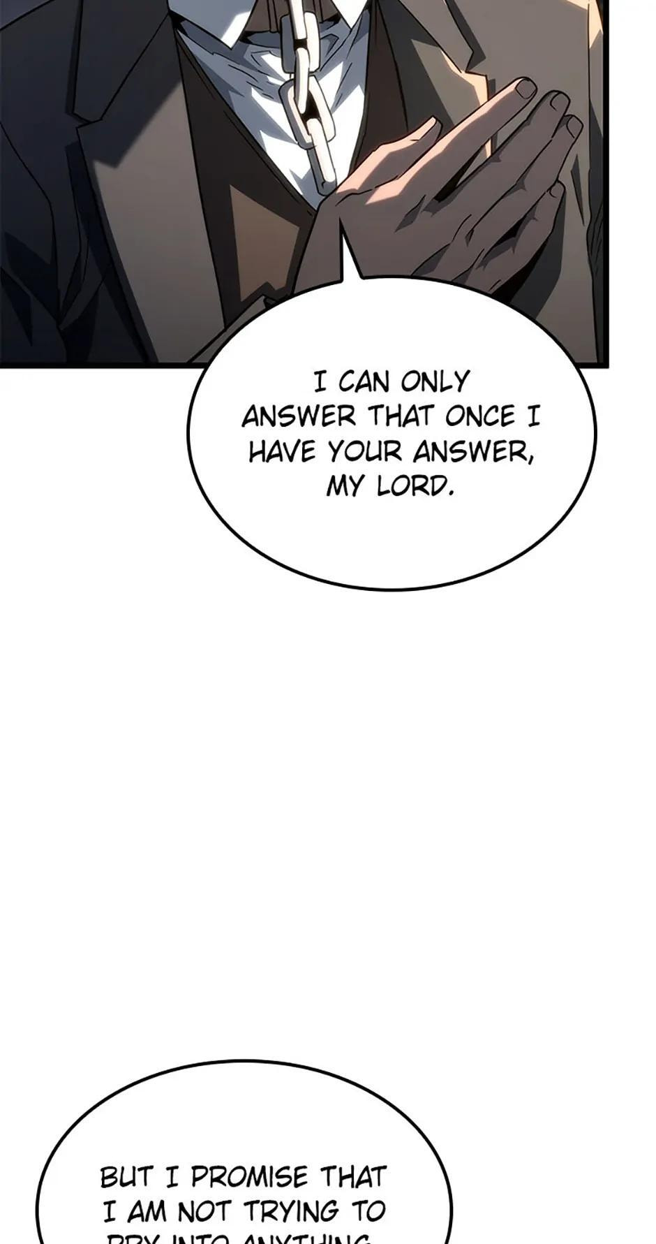 Revenge of the Baskerville Bloodhound, chapter 67, image 34