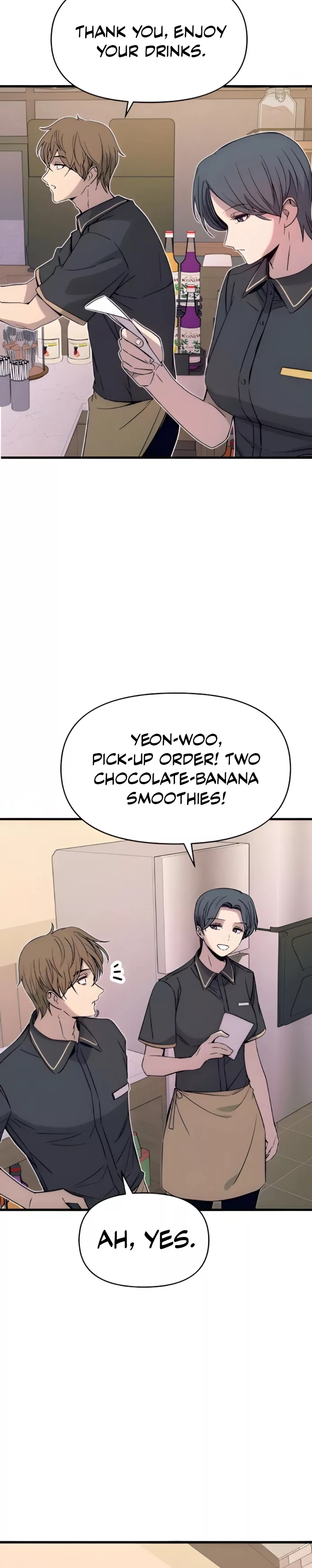 My Bias Gets on the Last Train, chapter 49, image 12