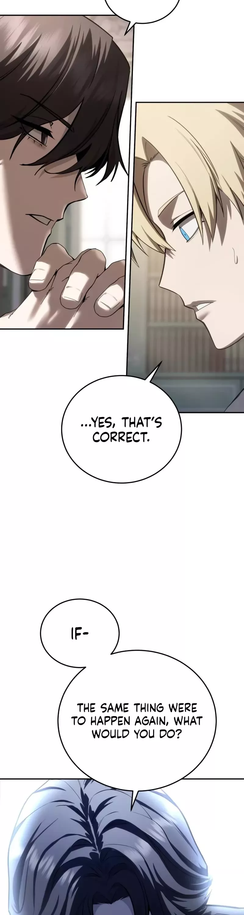 Star-Fostered Swordmaster, chapter 67, image 3