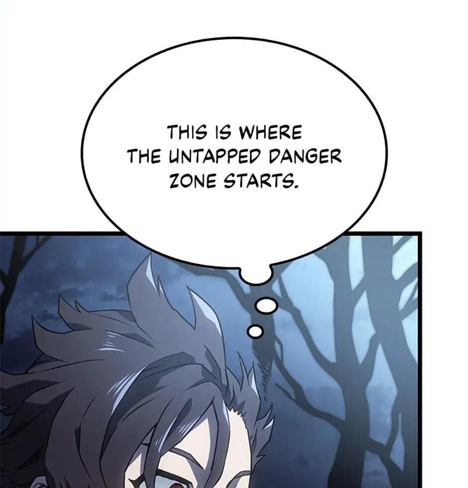 Revenge of the Baskerville Bloodhound, chapter 4, image 139