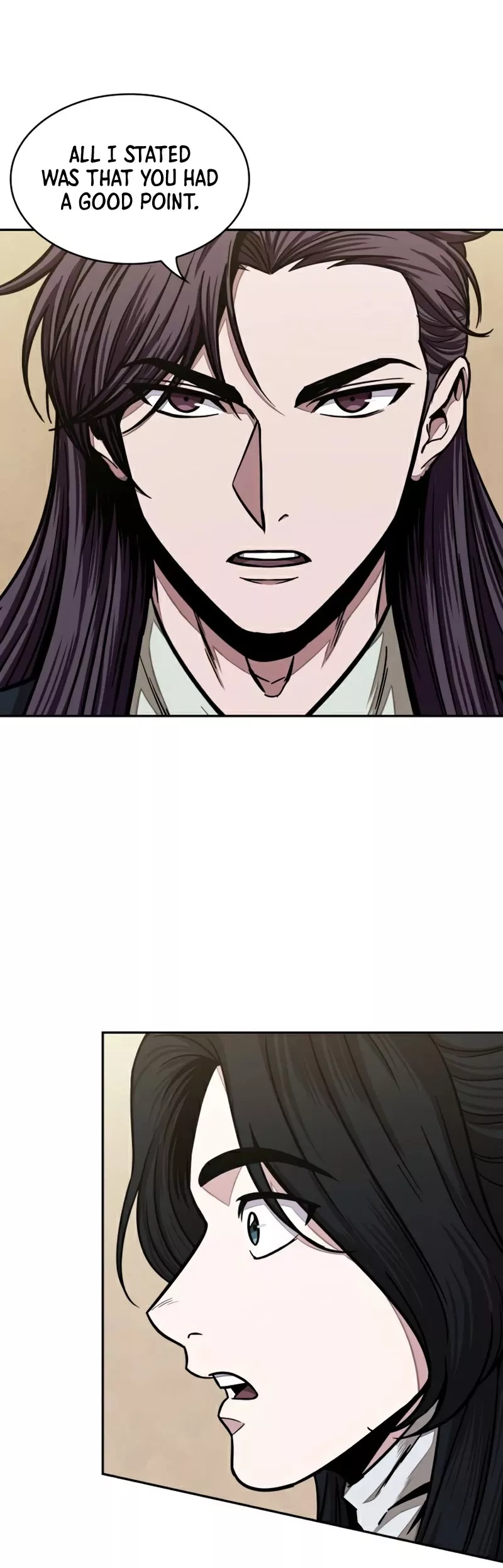 Nano Machine, chapter 101, image 21