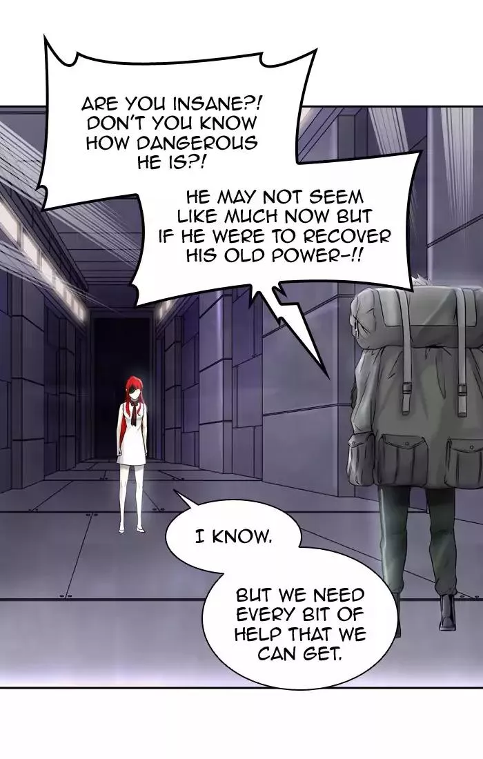 Tower of God, chapter 396, image 32