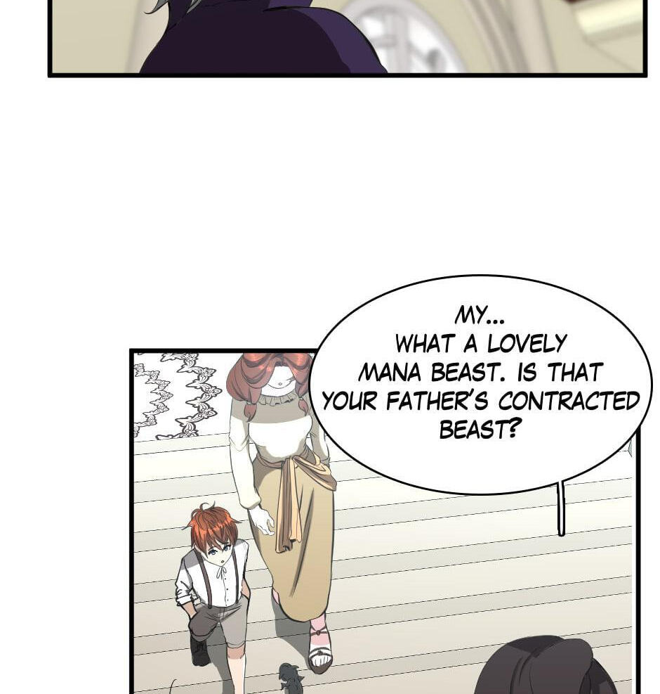 The Beginning After the End, chapter 34, page 42