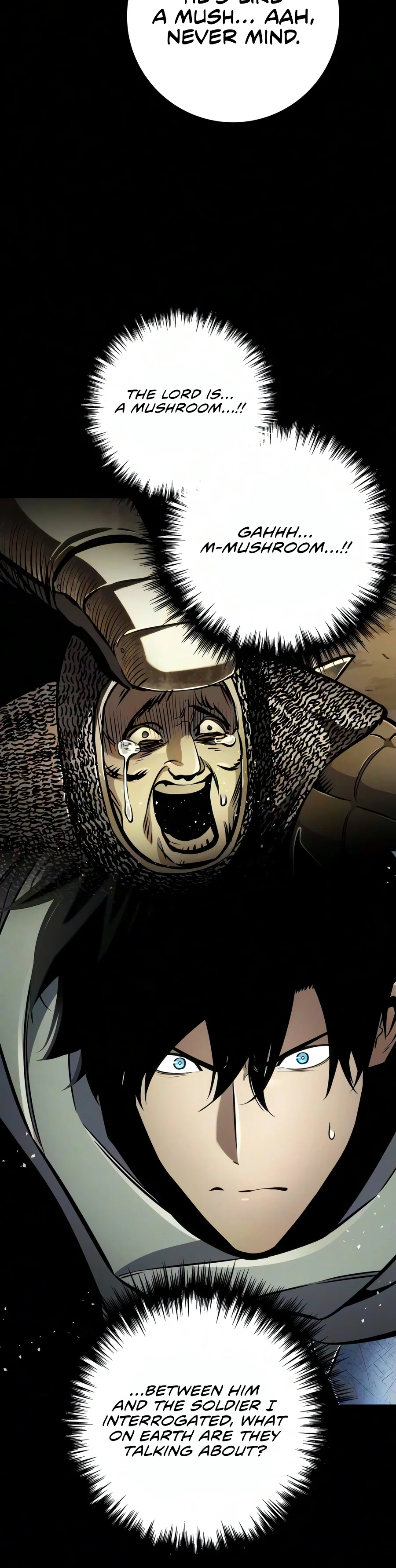 The Wandering Knight’s Survival Manual, chapter 59, image 3