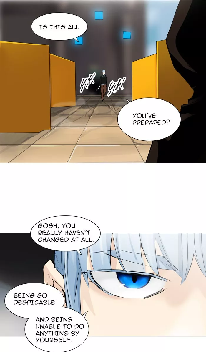 Tower of God, chapter 224, image 52