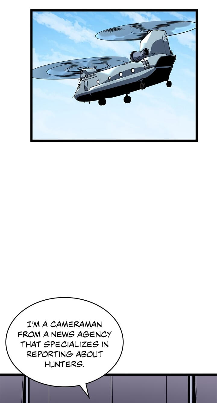 Solo Leveling, chapter 95, page 28
