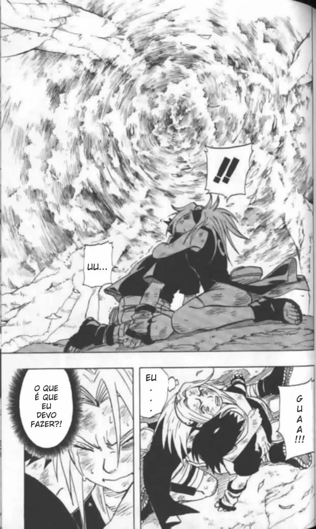 Naruto, chapter 50, image 6