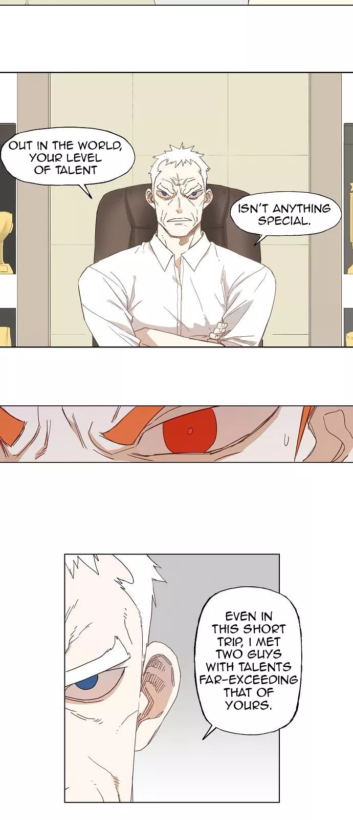 The Boxer, chapter 12, image 11